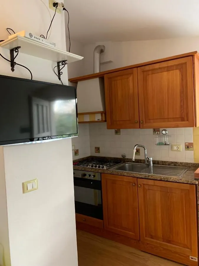 Apartment Resort Dependance Di Villa Rosa Maria Savona